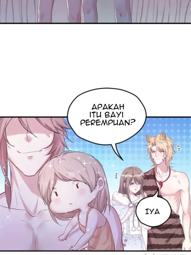 Beauty and the Beasts Chapter 123 Gambar 24